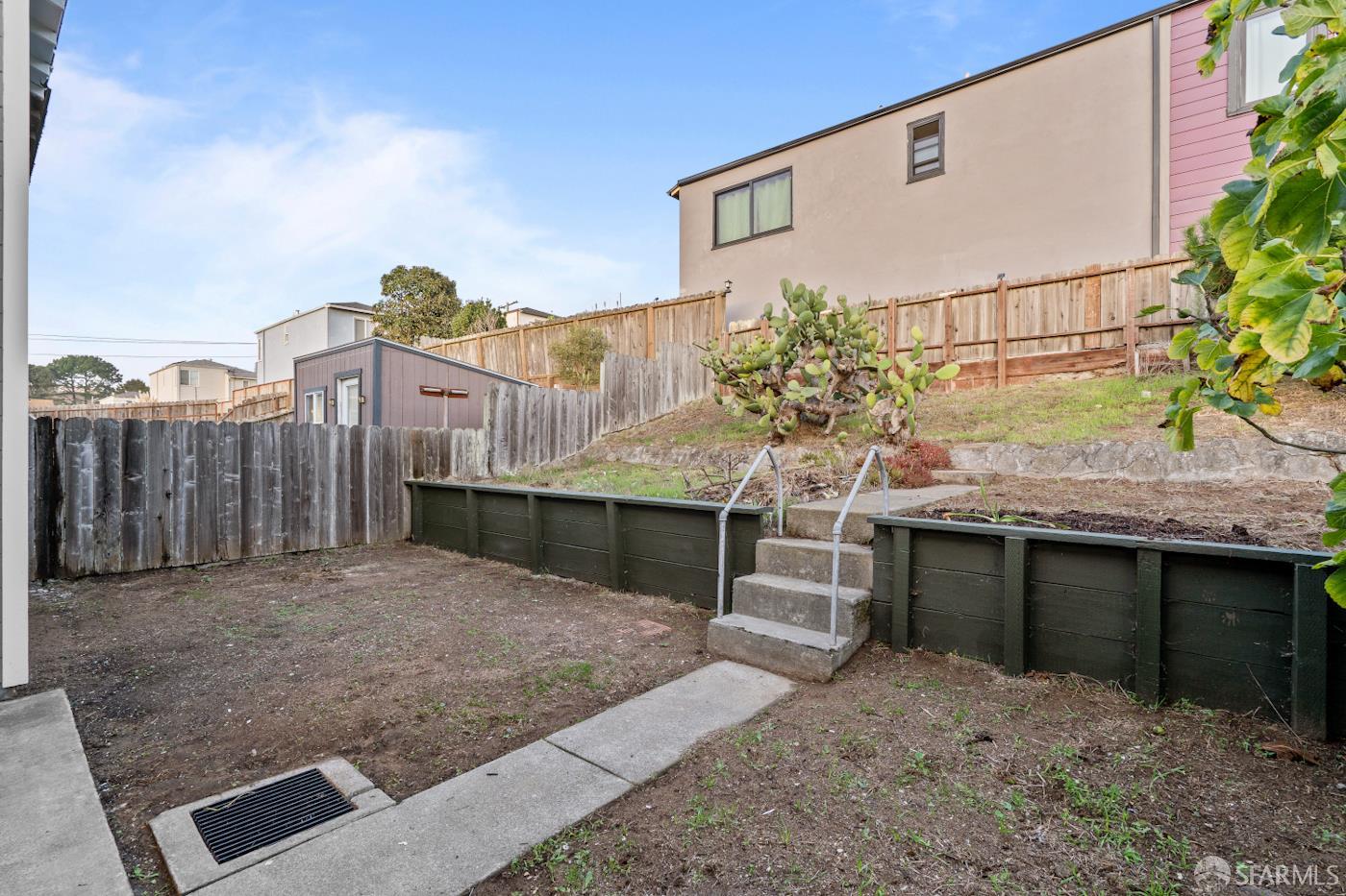 Detail Gallery Image 16 of 20 For 193 Hillside Blvd, Daly City,  CA 94014 - 3 Beds | 1 Baths
