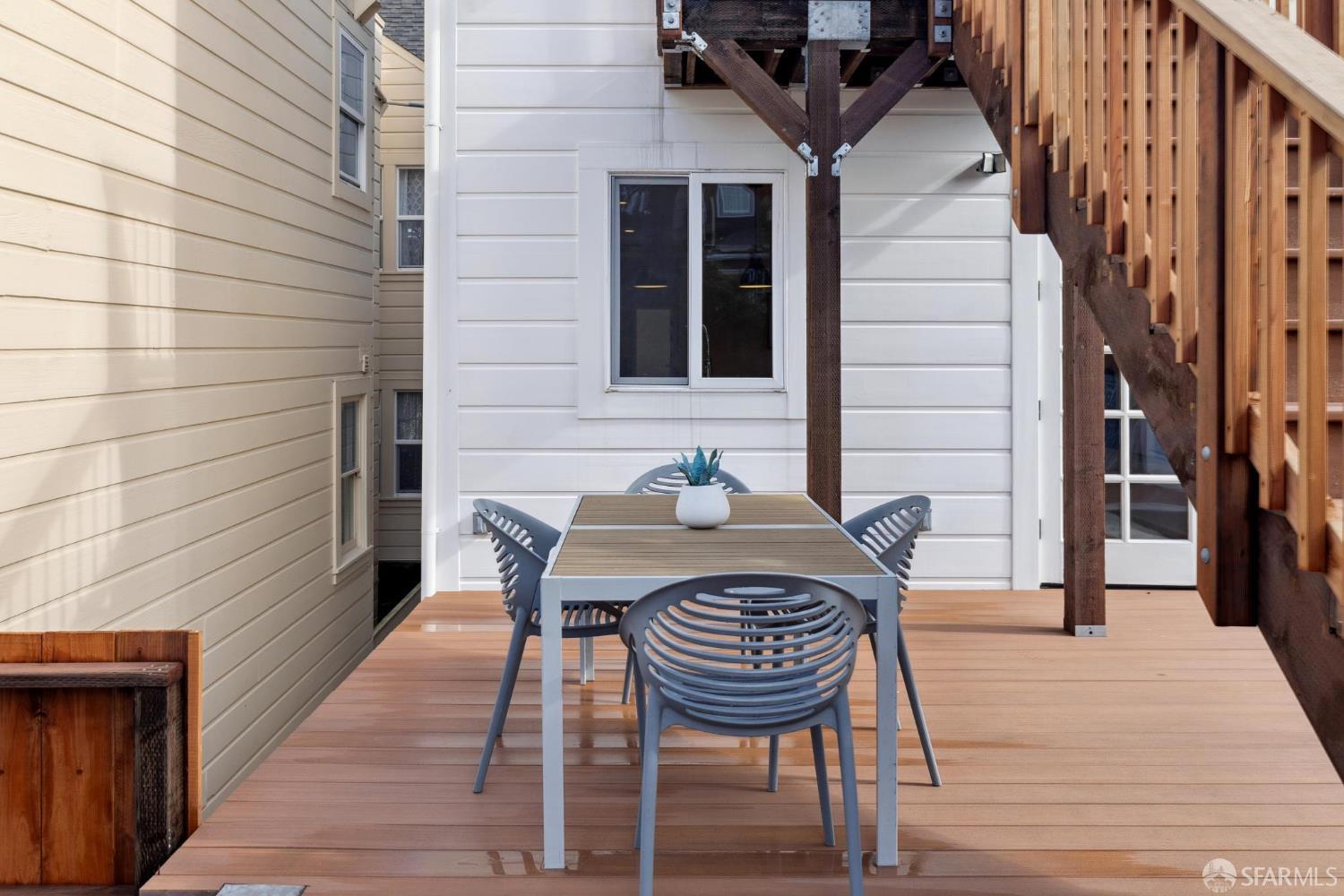 Detail Gallery Image 31 of 31 For 255 5th Ave, San Francisco,  CA 94118 - 2 Beds | 1 Baths