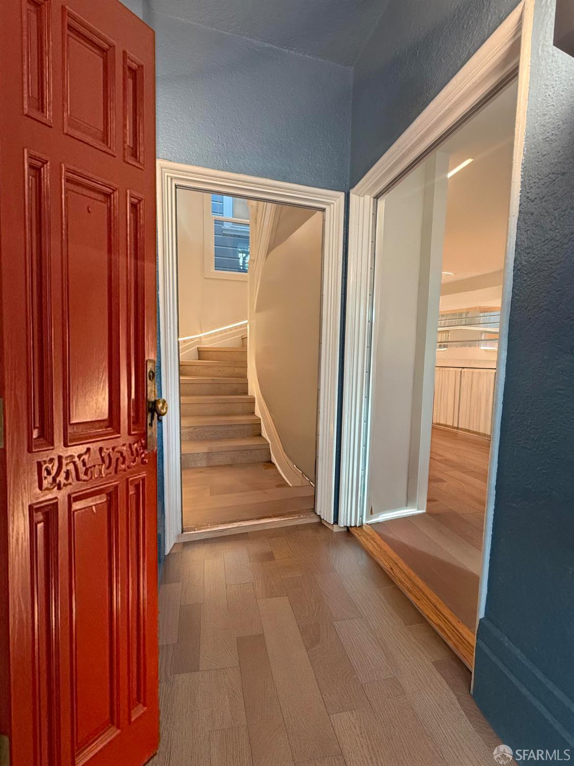 Detail Gallery Image 13 of 87 For 154 Funston Ave, San Francisco,  CA 94118 - – Beds | – Baths