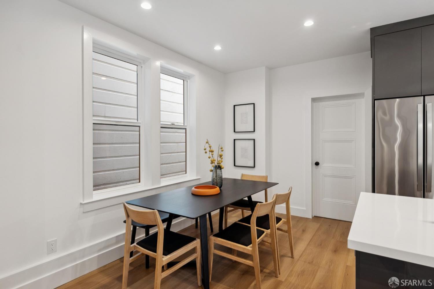 Detail Gallery Image 7 of 31 For 255 5th Ave, San Francisco,  CA 94118 - 2 Beds | 1 Baths