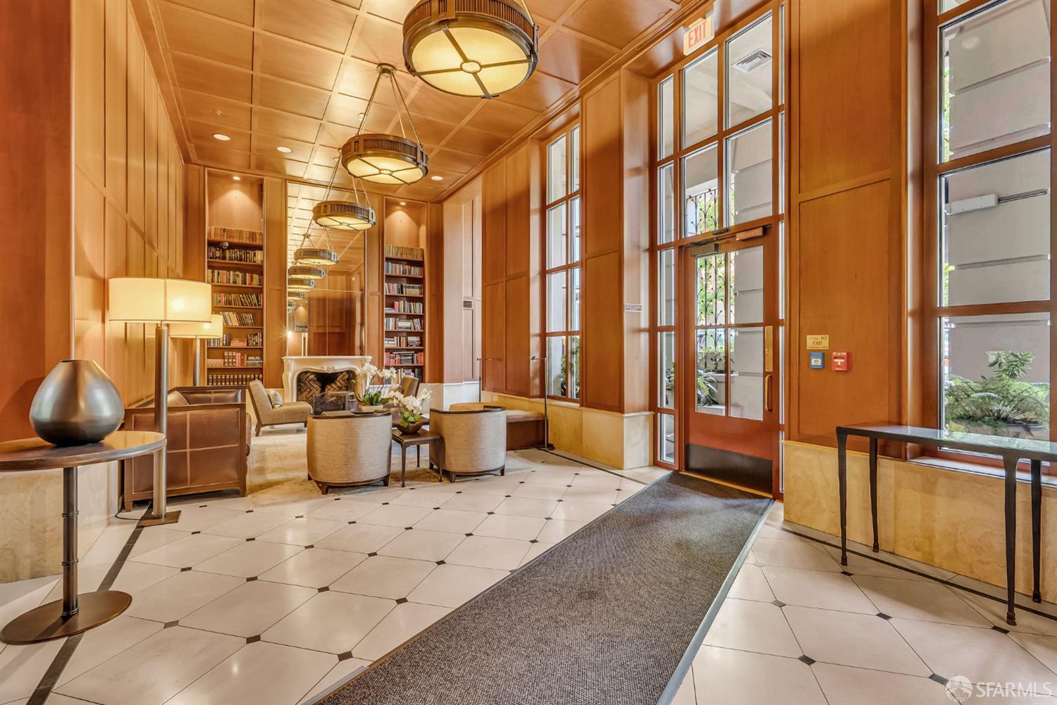 Detail Gallery Image 3 of 55 For 1483 Sutter St #1204,  San Francisco,  CA 94109 - 2 Beds | 2 Baths