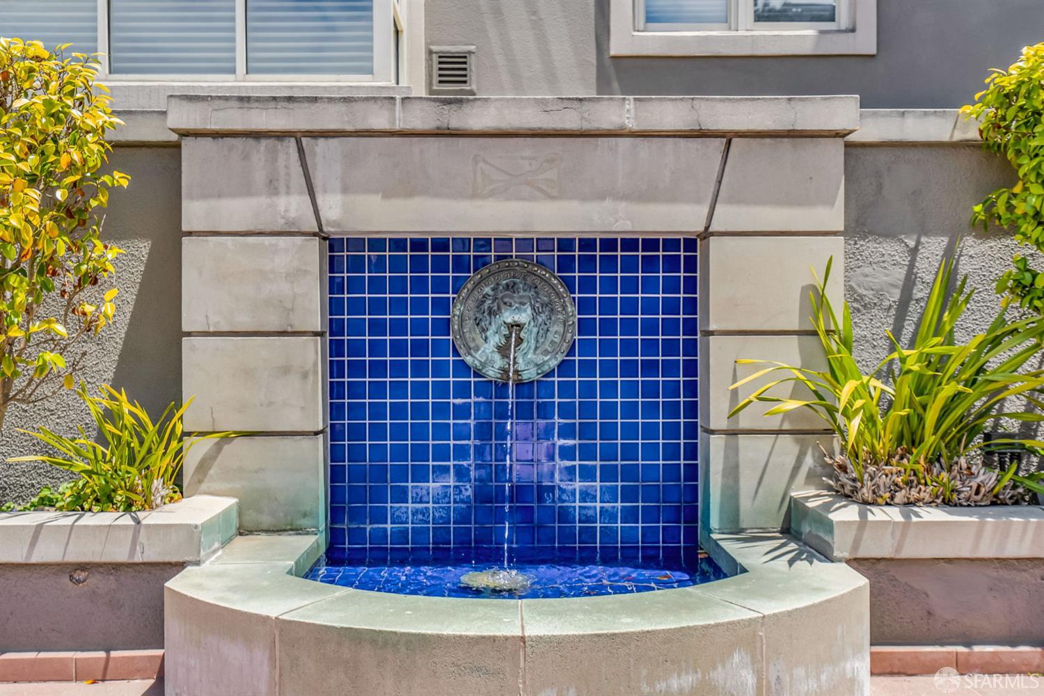 Detail Gallery Image 45 of 55 For 1483 Sutter St #1204,  San Francisco,  CA 94109 - 2 Beds | 2 Baths