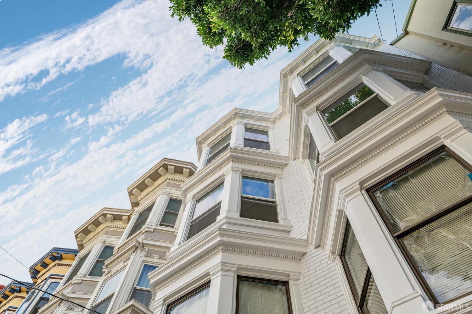 Detail Gallery Image 5 of 34 For 1449 Hyde St #4,  San Francisco,  CA 94109 - 1 Beds | 1 Baths