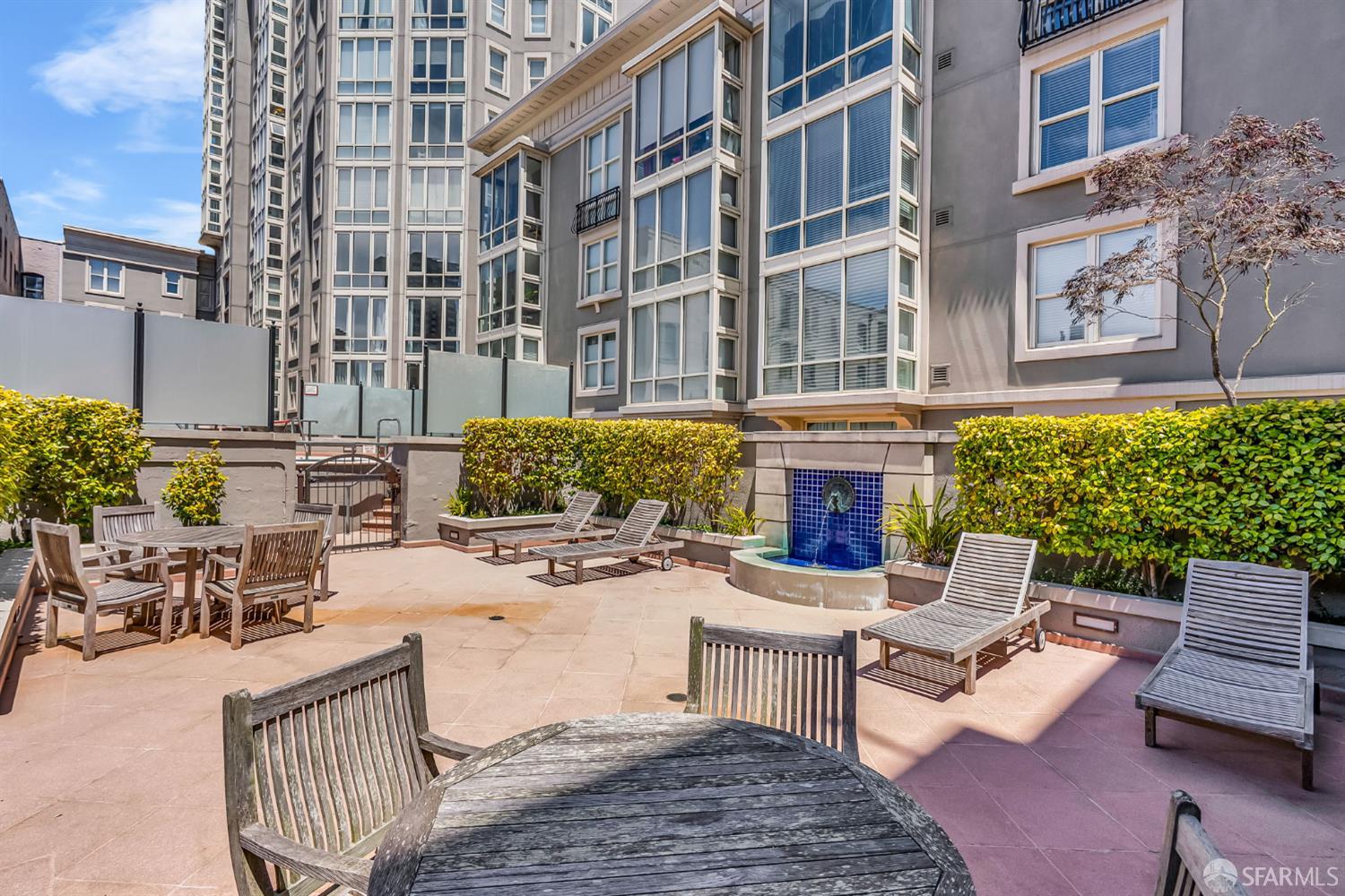 Detail Gallery Image 44 of 55 For 1483 Sutter St #1204,  San Francisco,  CA 94109 - 2 Beds | 2 Baths