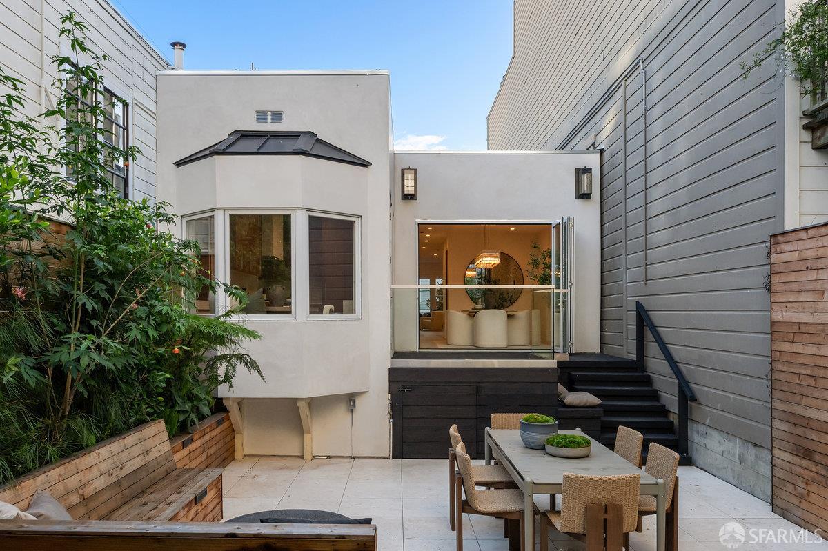 Detail Gallery Image 41 of 71 For 2988 Washington St, San Francisco,  CA 94115 - 2 Beds | 1/1 Baths