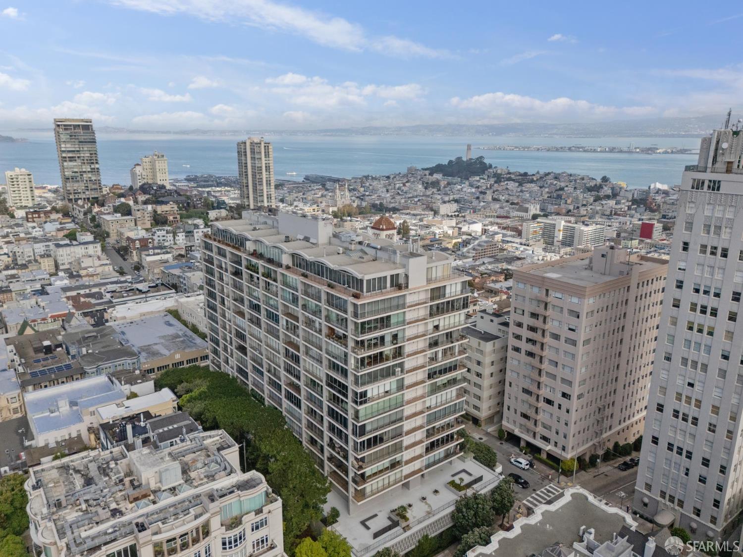 Detail Gallery Image 39 of 45 For 1333 Jones St #1508,  San Francisco,  CA 94109 - 2 Beds | 2 Baths