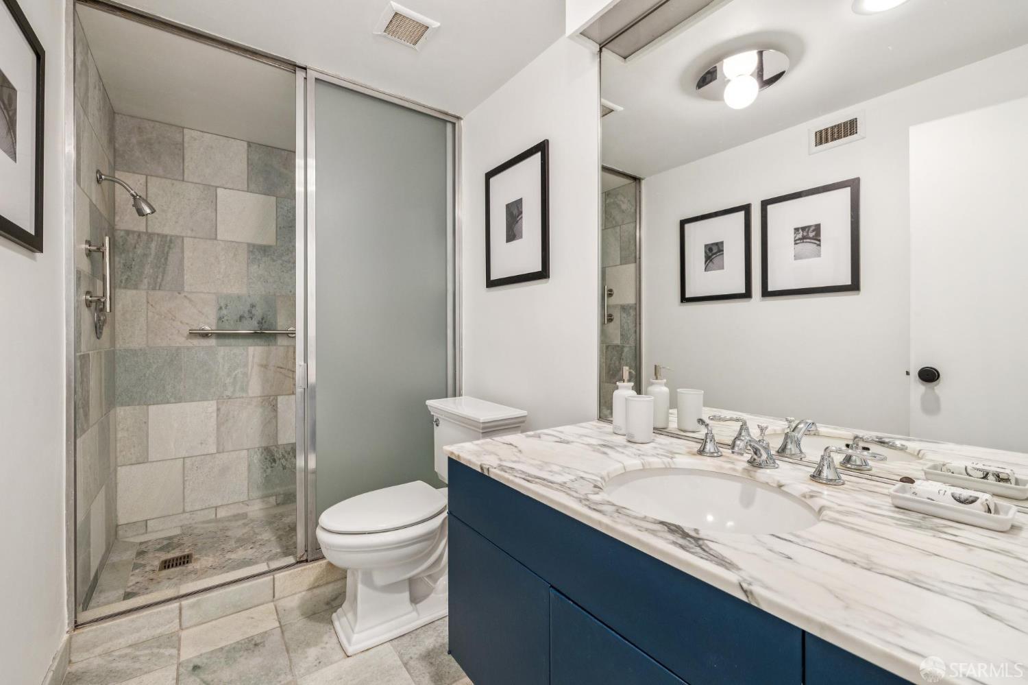 Detail Gallery Image 30 of 45 For 1333 Jones St #1508,  San Francisco,  CA 94109 - 2 Beds | 2 Baths