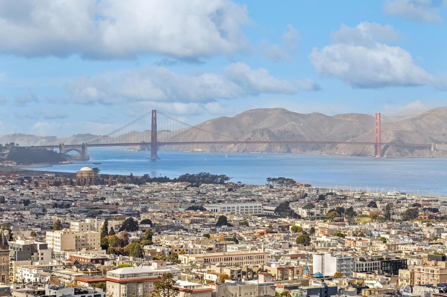 Detail Gallery Image 3 of 45 For 1333 Jones St #1508,  San Francisco,  CA 94109 - 2 Beds | 2 Baths