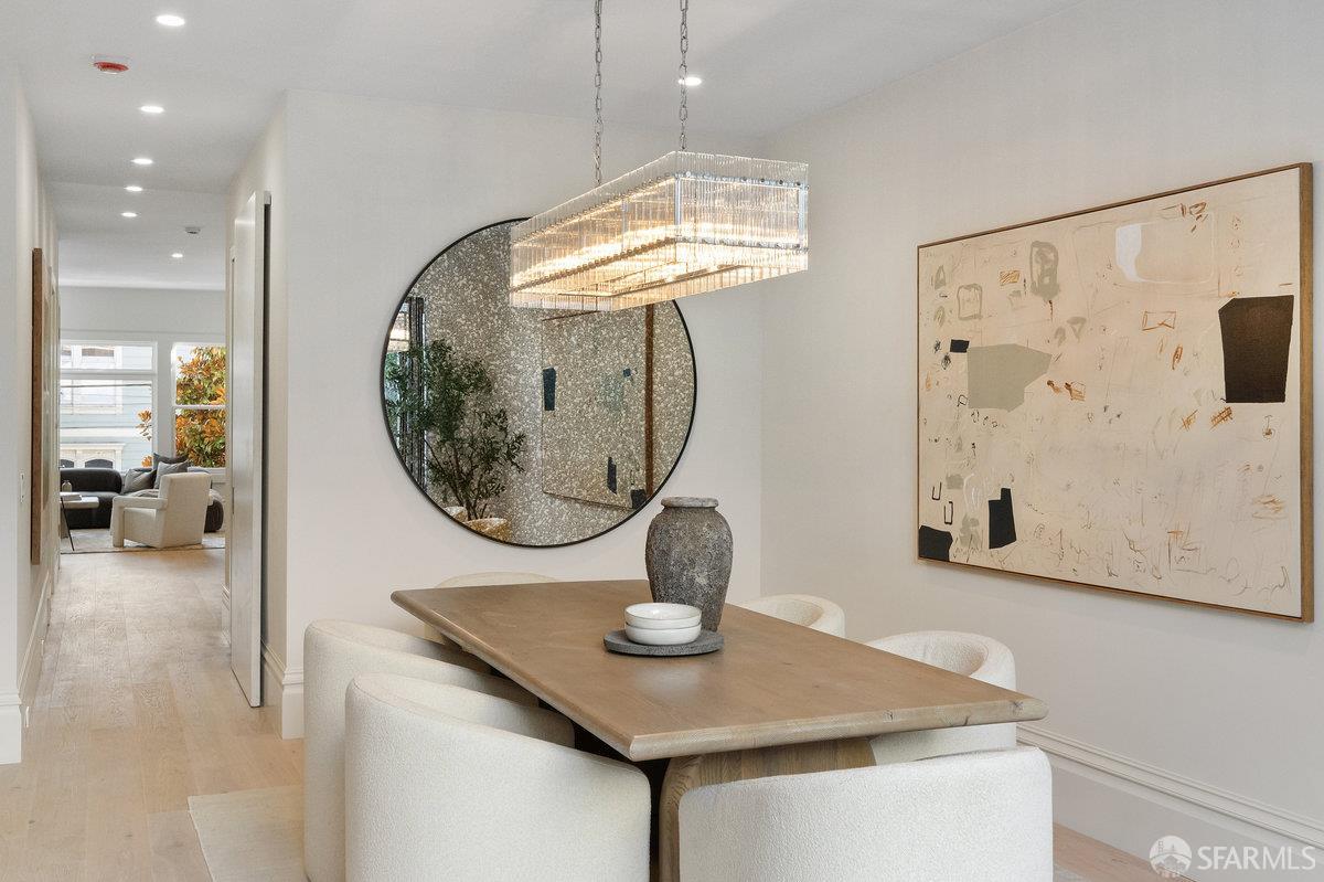 Detail Gallery Image 23 of 71 For 2988 Washington St, San Francisco,  CA 94115 - 2 Beds | 1/1 Baths