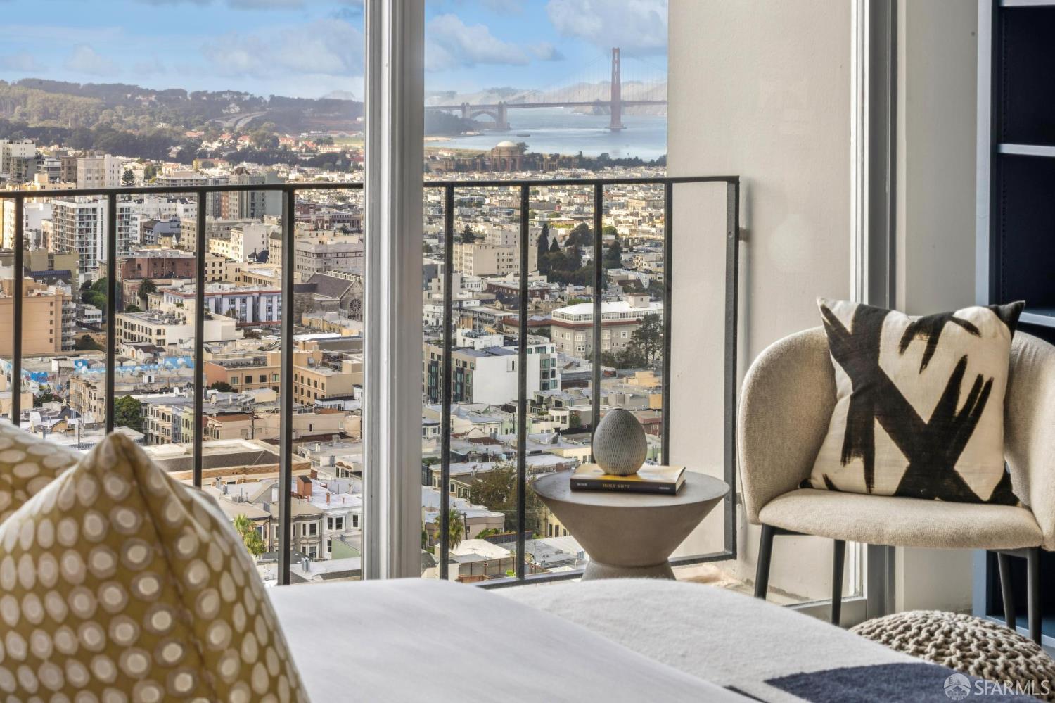 Detail Gallery Image 33 of 45 For 1333 Jones St #1508,  San Francisco,  CA 94109 - 2 Beds | 2 Baths