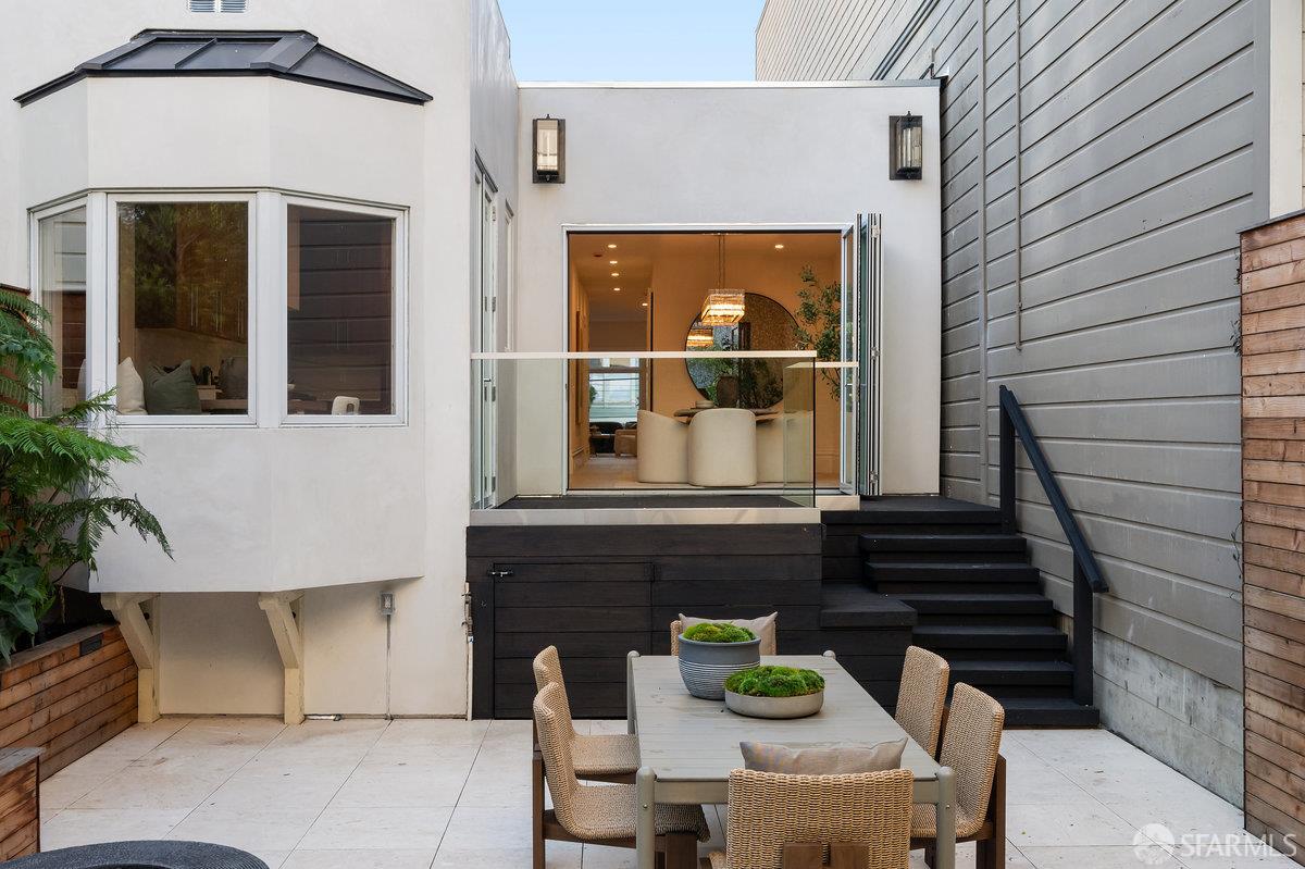 Detail Gallery Image 35 of 71 For 2988 Washington St, San Francisco,  CA 94115 - 2 Beds | 1/1 Baths