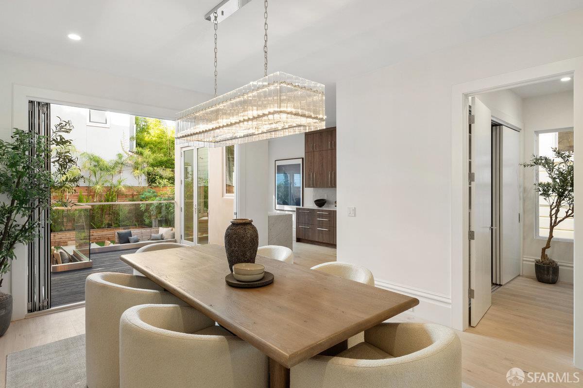 Detail Gallery Image 21 of 71 For 2988 Washington St, San Francisco,  CA 94115 - 2 Beds | 1/1 Baths