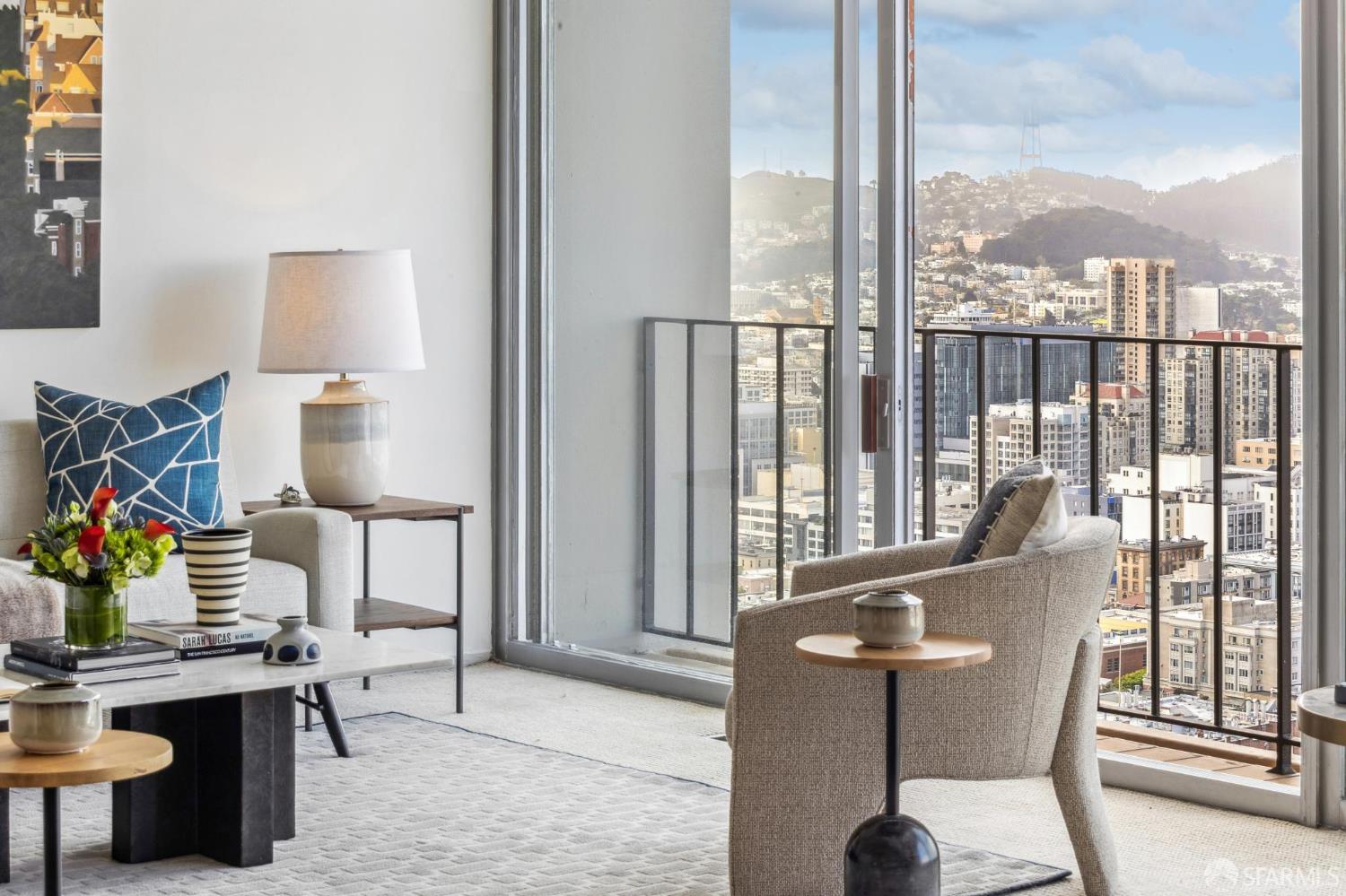 Detail Gallery Image 15 of 45 For 1333 Jones St #1508,  San Francisco,  CA 94109 - 2 Beds | 2 Baths