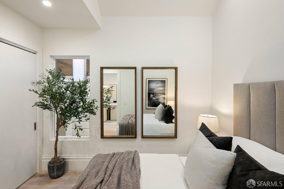 Detail Gallery Image 32 of 71 For 2988 Washington St, San Francisco,  CA 94115 - 2 Beds | 1/1 Baths