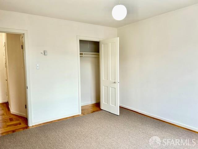 Detail Gallery Image 6 of 19 For 1475 20th Ave, San Francisco,  CA 94122 - 2 Beds | 1 Baths