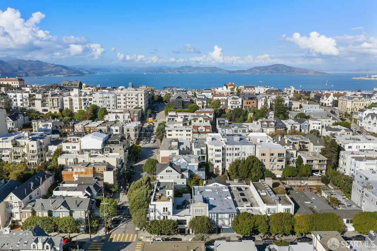 Detail Gallery Image 55 of 71 For 2988 Washington St, San Francisco,  CA 94115 - 2 Beds | 1/1 Baths