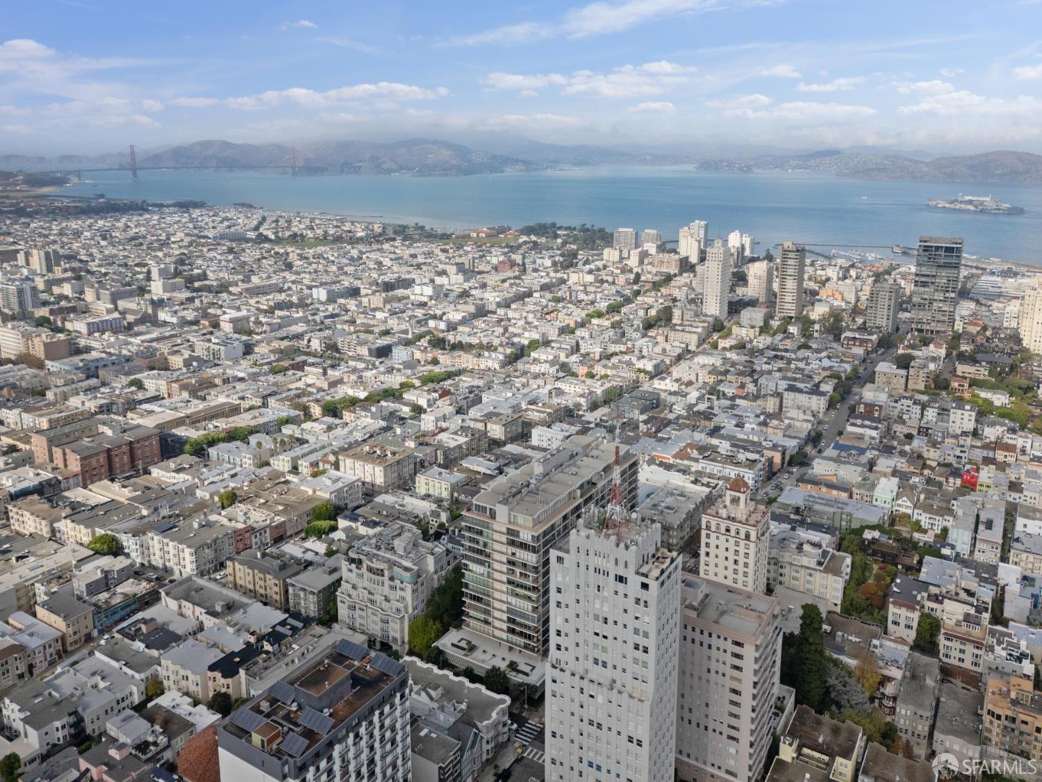 Detail Gallery Image 38 of 45 For 1333 Jones St #1508,  San Francisco,  CA 94109 - 2 Beds | 2 Baths