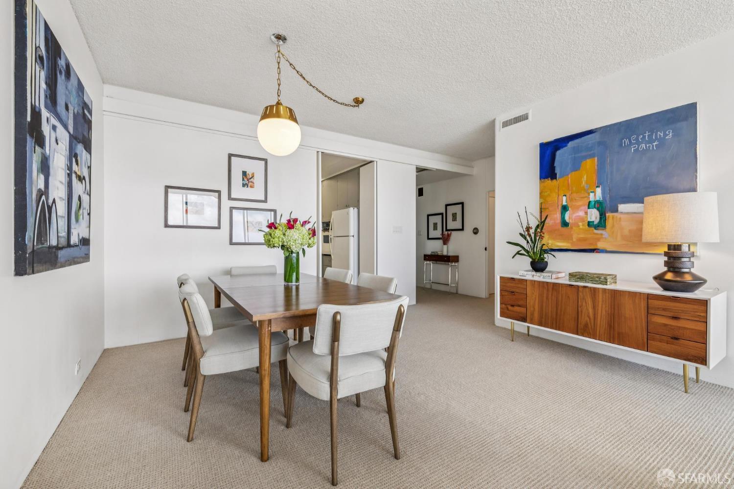 Detail Gallery Image 22 of 45 For 1333 Jones St #1508,  San Francisco,  CA 94109 - 2 Beds | 2 Baths