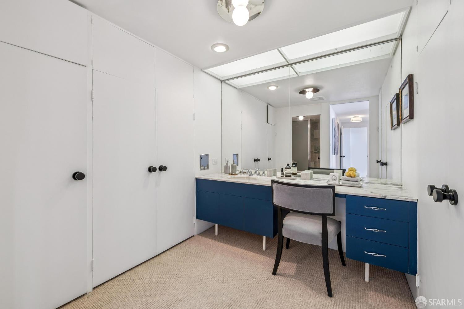Detail Gallery Image 29 of 45 For 1333 Jones St #1508,  San Francisco,  CA 94109 - 2 Beds | 2 Baths