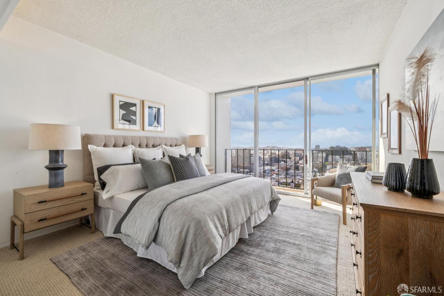 Detail Gallery Image 26 of 45 For 1333 Jones St #1508,  San Francisco,  CA 94109 - 2 Beds | 2 Baths