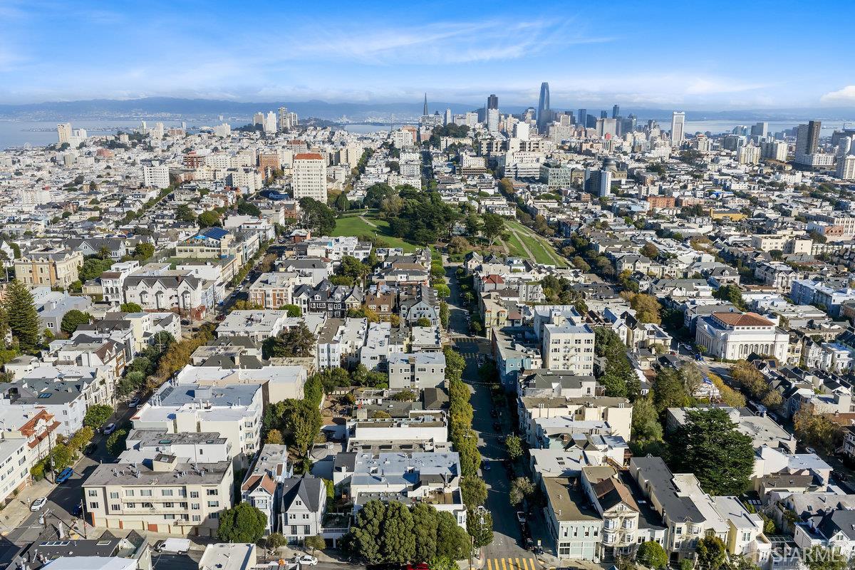Detail Gallery Image 59 of 71 For 2988 Washington St, San Francisco,  CA 94115 - 2 Beds | 1/1 Baths