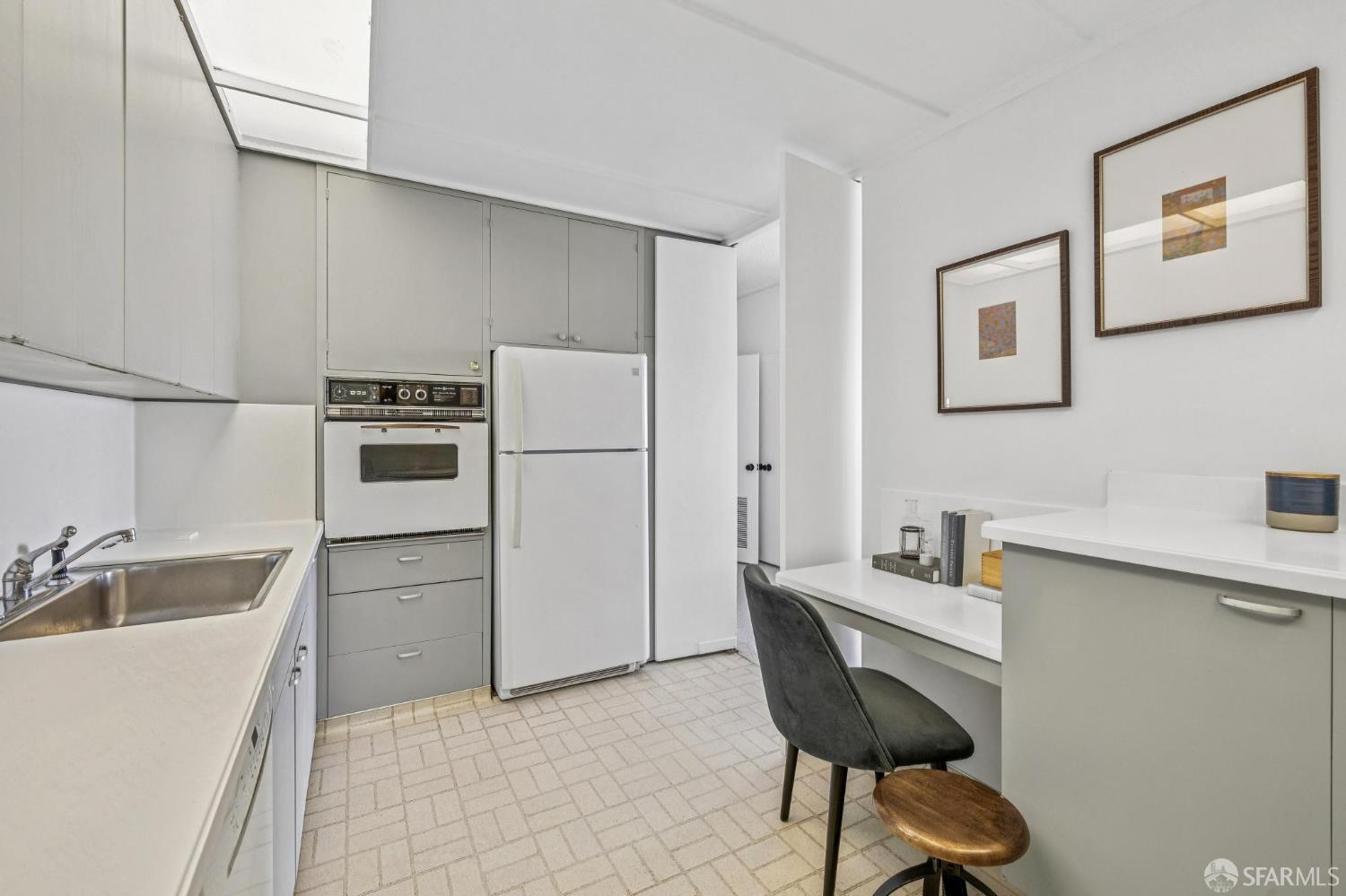 Detail Gallery Image 25 of 45 For 1333 Jones St #1508,  San Francisco,  CA 94109 - 2 Beds | 2 Baths