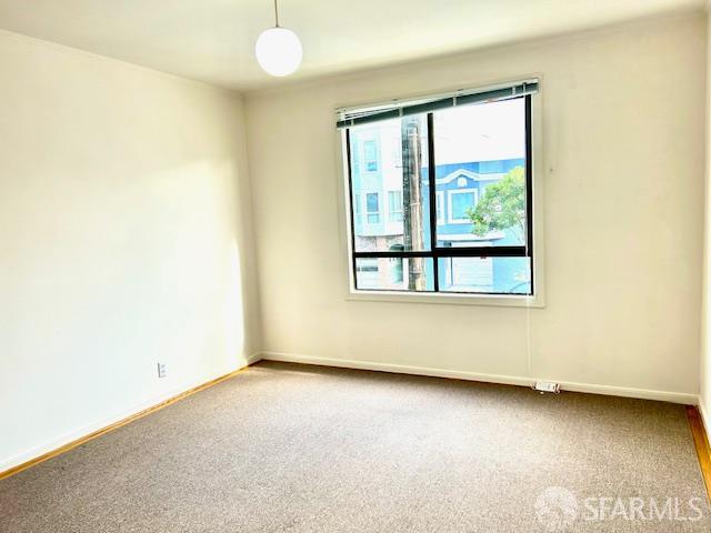 Detail Gallery Image 7 of 19 For 1475 20th Ave, San Francisco,  CA 94122 - 2 Beds | 1 Baths