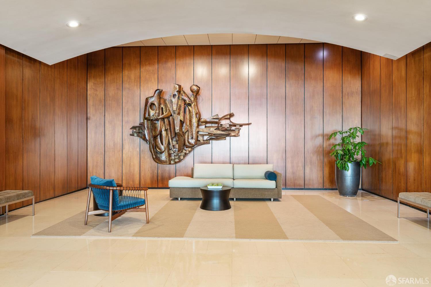 Detail Gallery Image 43 of 45 For 1333 Jones St #1508,  San Francisco,  CA 94109 - 2 Beds | 2 Baths