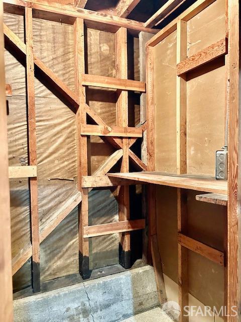 Detail Gallery Image 18 of 19 For 1475 20th Ave, San Francisco,  CA 94122 - 2 Beds | 1 Baths