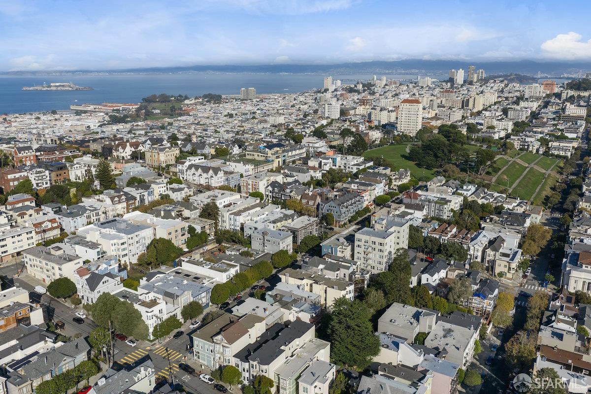 Detail Gallery Image 58 of 71 For 2988 Washington St, San Francisco,  CA 94115 - 2 Beds | 1/1 Baths