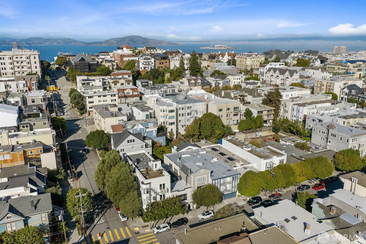 Detail Gallery Image 54 of 71 For 2988 Washington St, San Francisco,  CA 94115 - 2 Beds | 1/1 Baths