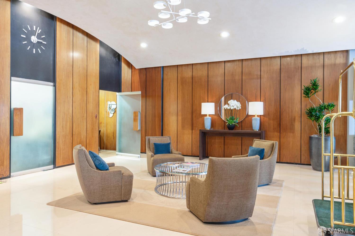 Detail Gallery Image 44 of 45 For 1333 Jones St #1508,  San Francisco,  CA 94109 - 2 Beds | 2 Baths