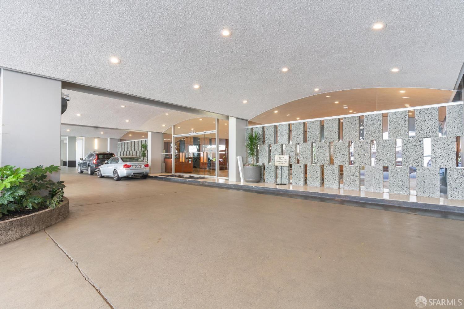 Detail Gallery Image 42 of 45 For 1333 Jones St #1508,  San Francisco,  CA 94109 - 2 Beds | 2 Baths