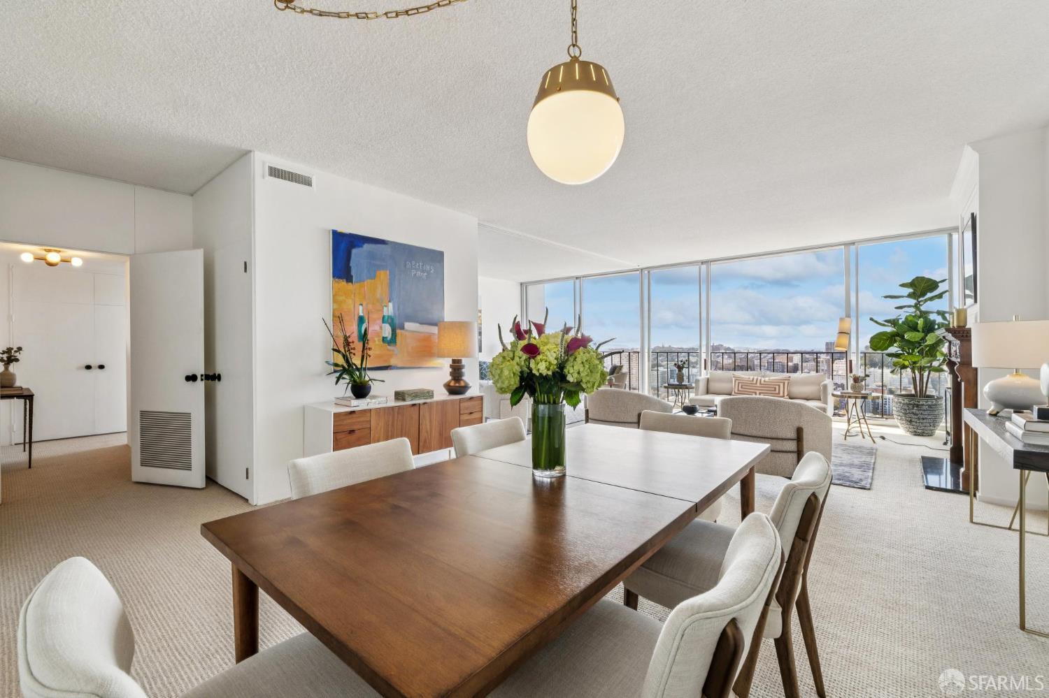 Detail Gallery Image 21 of 45 For 1333 Jones St #1508,  San Francisco,  CA 94109 - 2 Beds | 2 Baths