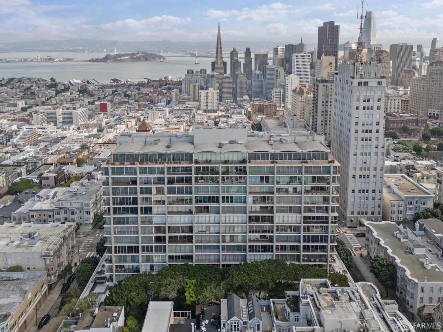 Detail Gallery Image 40 of 45 For 1333 Jones St #1508,  San Francisco,  CA 94109 - 2 Beds | 2 Baths