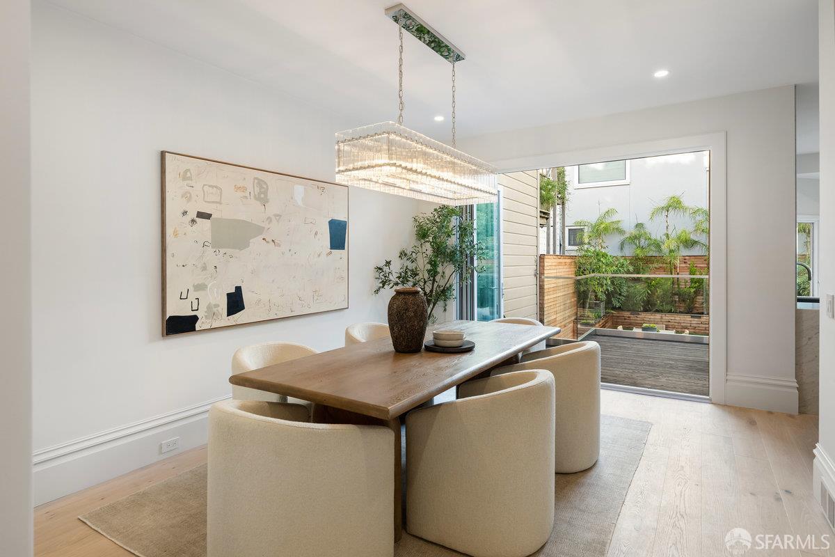 Detail Gallery Image 19 of 71 For 2988 Washington St, San Francisco,  CA 94115 - 2 Beds | 1/1 Baths