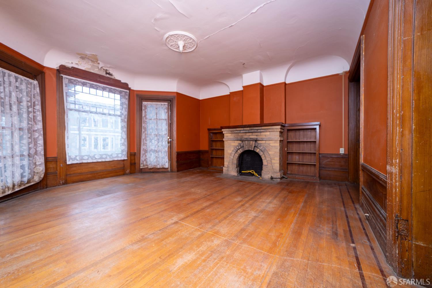 Detail Gallery Image 14 of 46 For 412 Central Ave, San Francisco,  CA 94117 - – Beds | – Baths