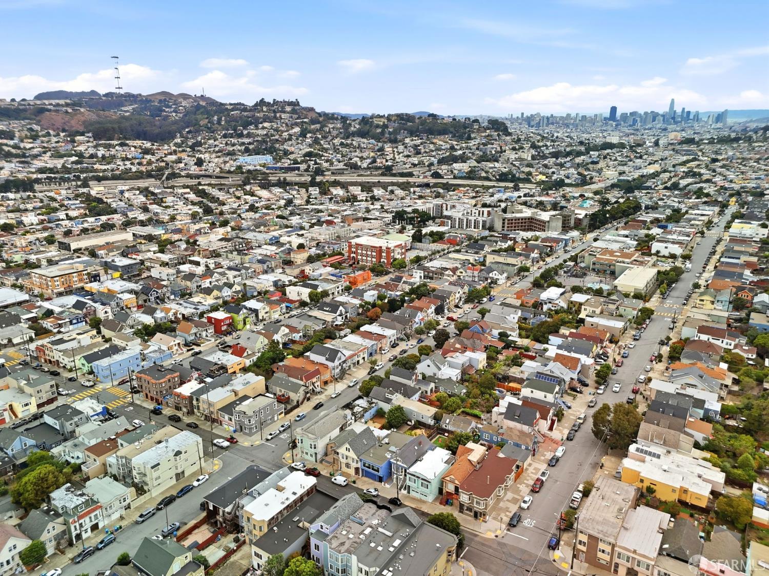 Detail Gallery Image 56 of 57 For 345 Brazil Ave, San Francisco,  CA 94112 - – Beds | – Baths