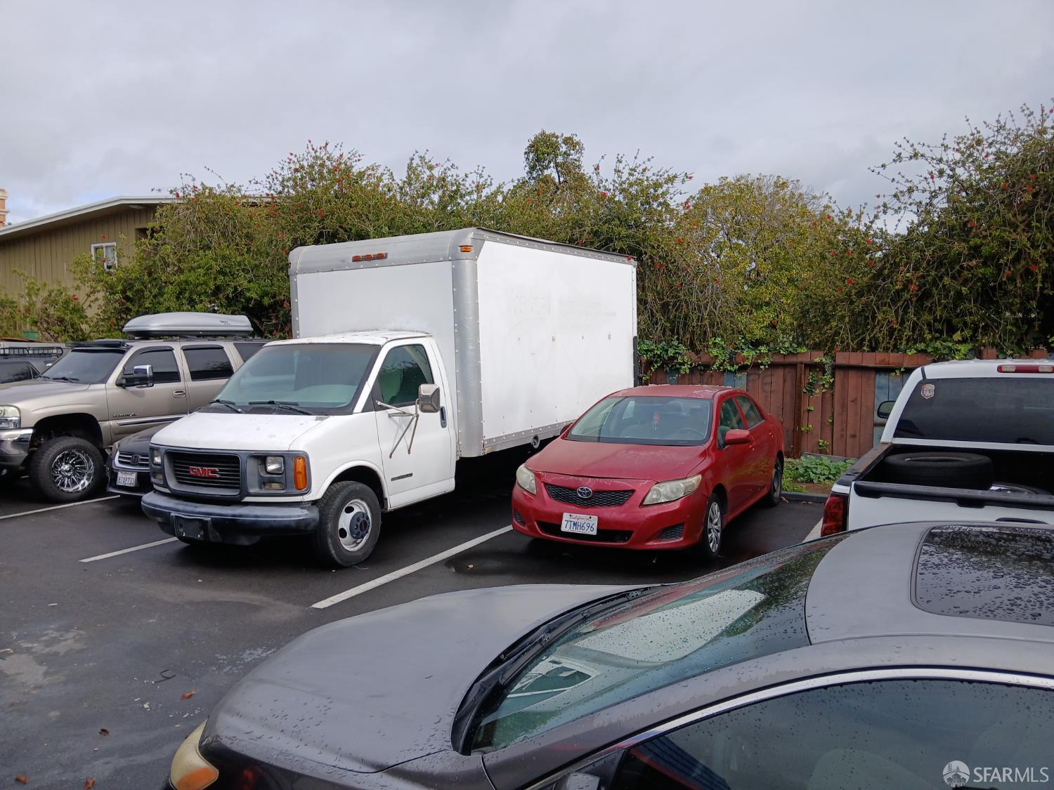 Detail Gallery Image 9 of 10 For 501 S Norfolk St, San Mateo,  CA 94401 - – Beds | – Baths