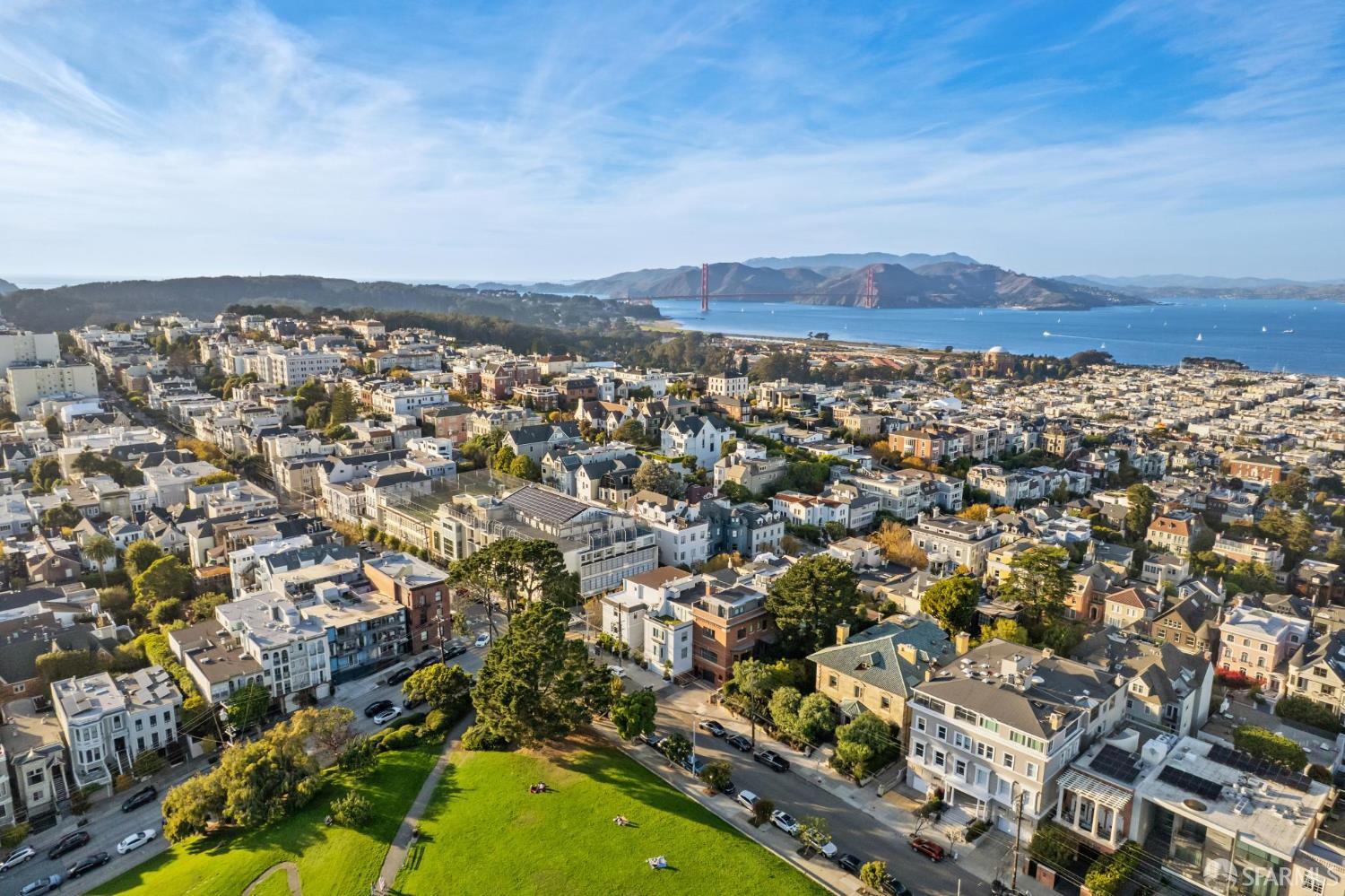 Detail Gallery Image 5 of 17 For 2690 Jackson St, San Francisco,  CA 94115 - – Beds | – Baths