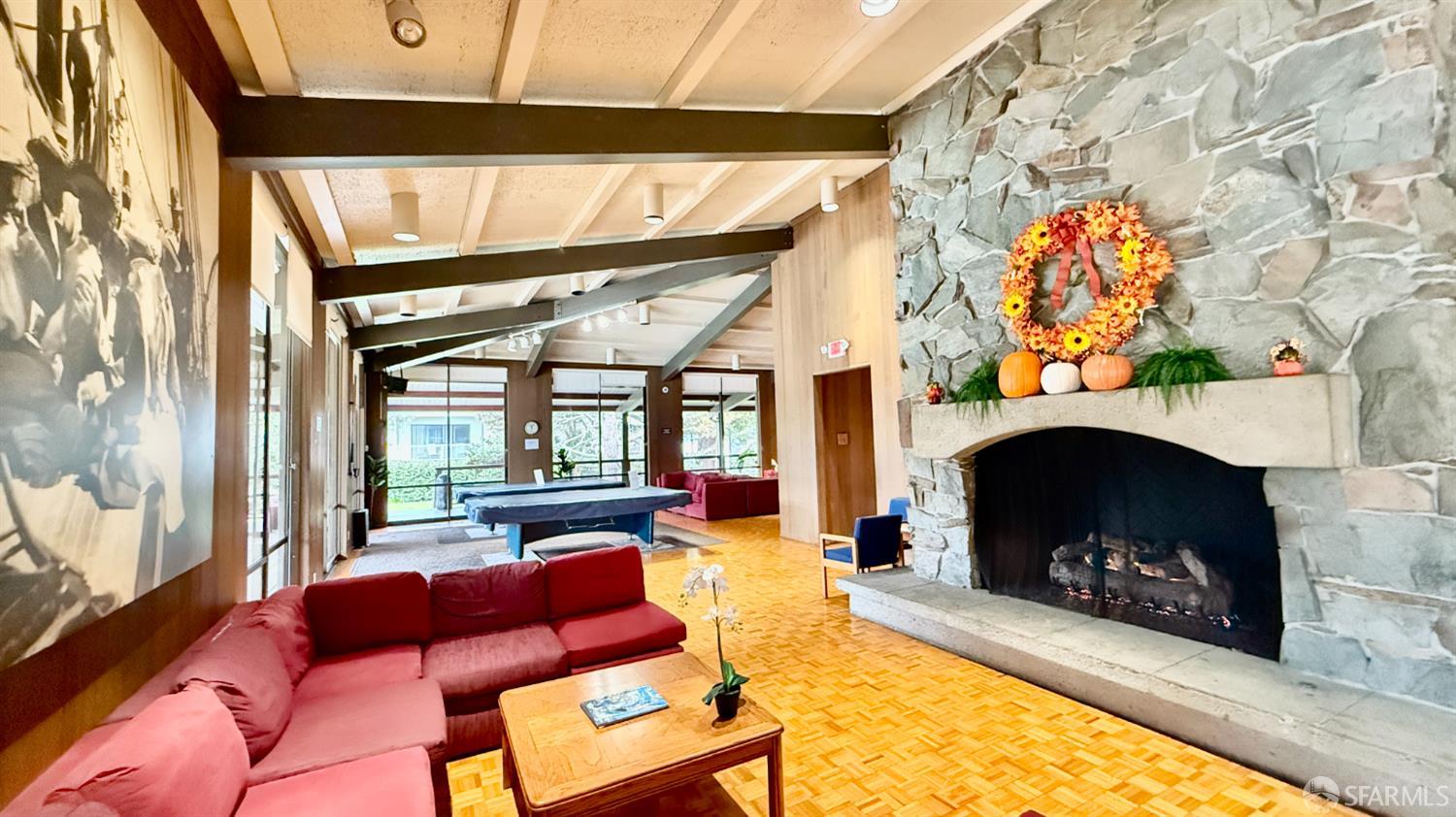 Detail Gallery Image 22 of 38 For 7 Captain Dr #C412,  Emeryville,  CA 94608 - 0 Beds | 1 Baths