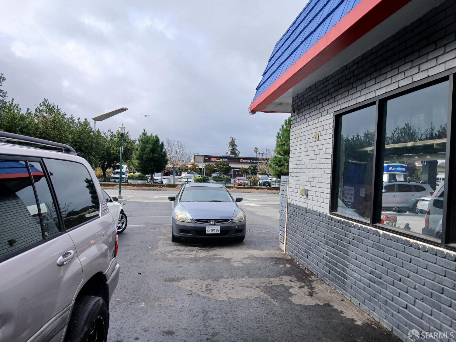 Detail Gallery Image 10 of 10 For 501 S Norfolk St, San Mateo,  CA 94401 - – Beds | – Baths