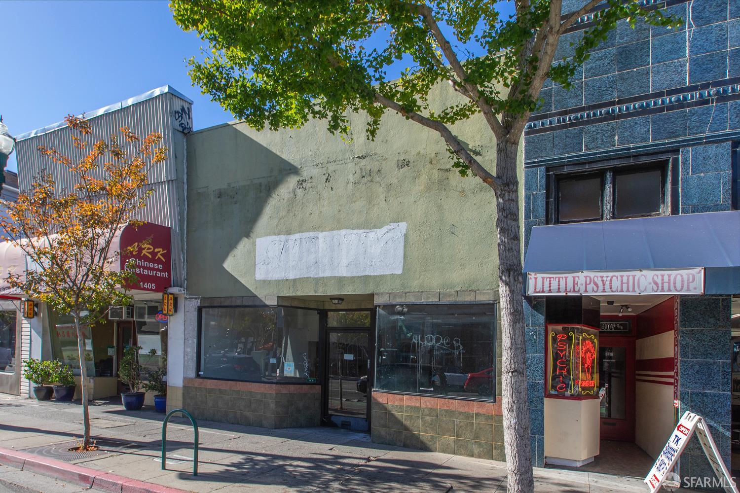 Detail Gallery Image 2 of 8 For 1407 Park St, Other City,  CA 94501 - – Beds | – Baths