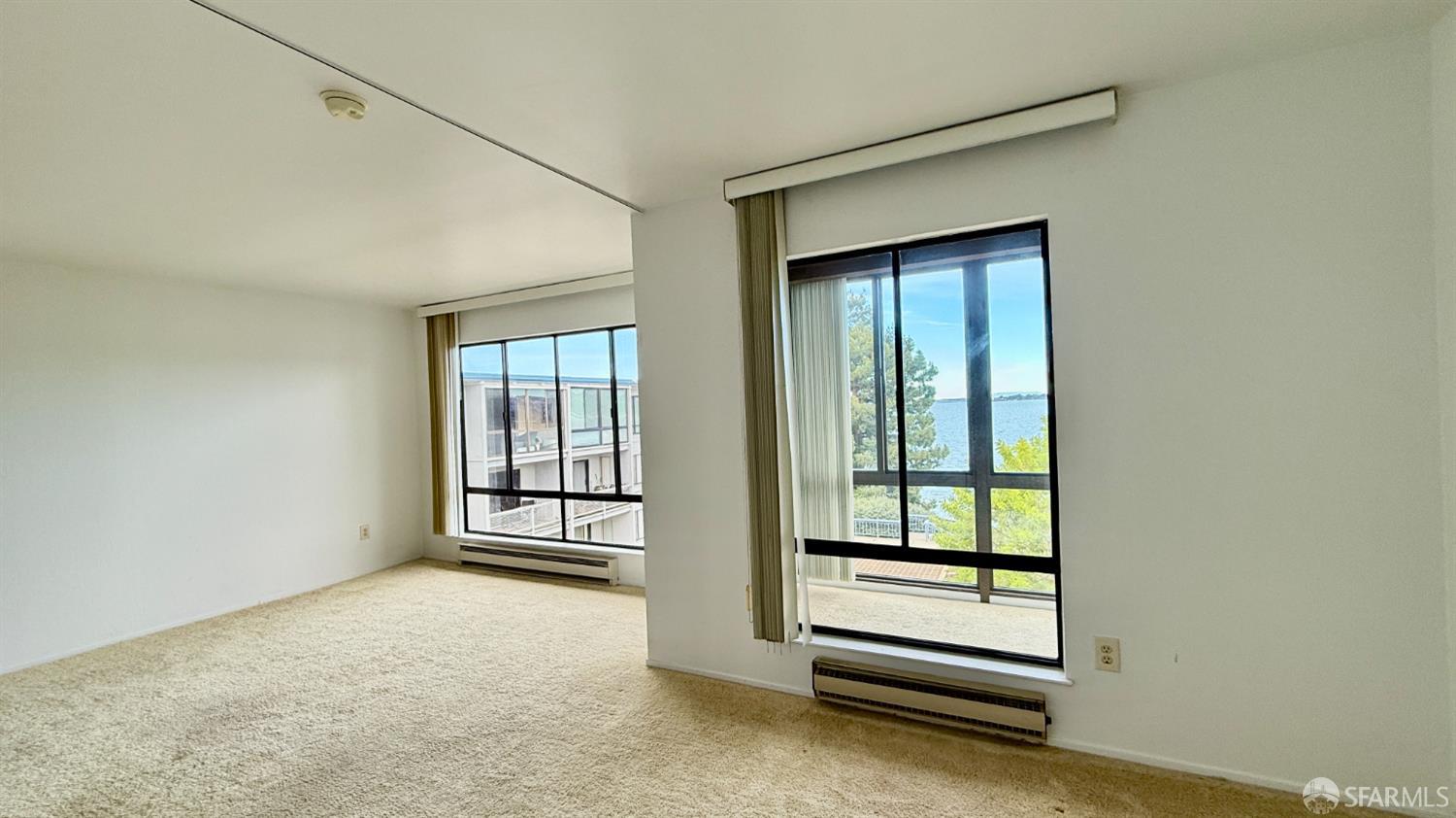 Detail Gallery Image 9 of 38 For 7 Captain Dr #C412,  Emeryville,  CA 94608 - 0 Beds | 1 Baths