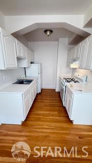 Detail Gallery Image 6 of 11 For 1245 California St #405,  San Francisco,  CA 94109 - 0 Beds | 1 Baths