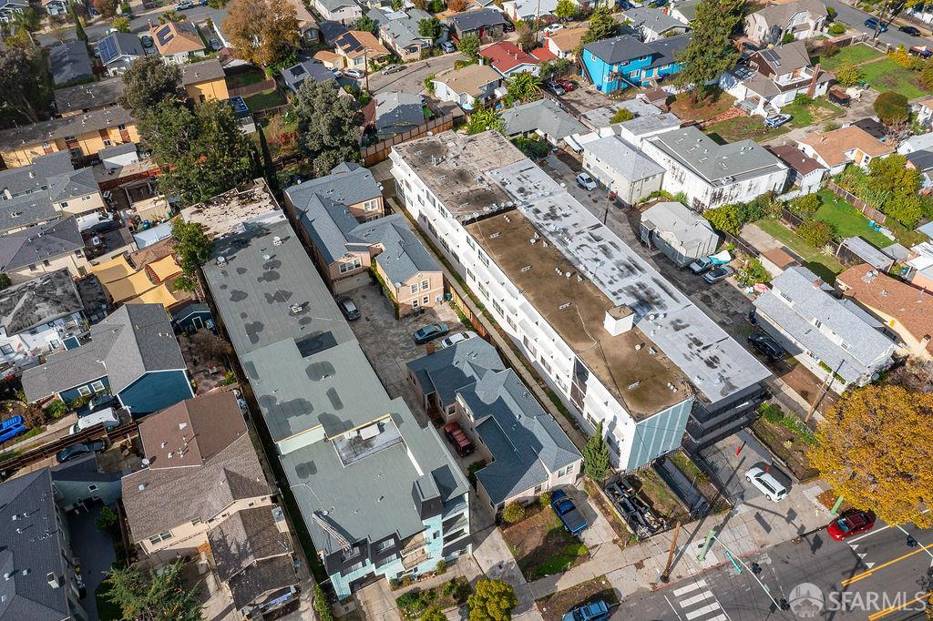 Detail Gallery Image 20 of 23 For 2825 High St, Oakland,  CA 94619 - – Beds | – Baths