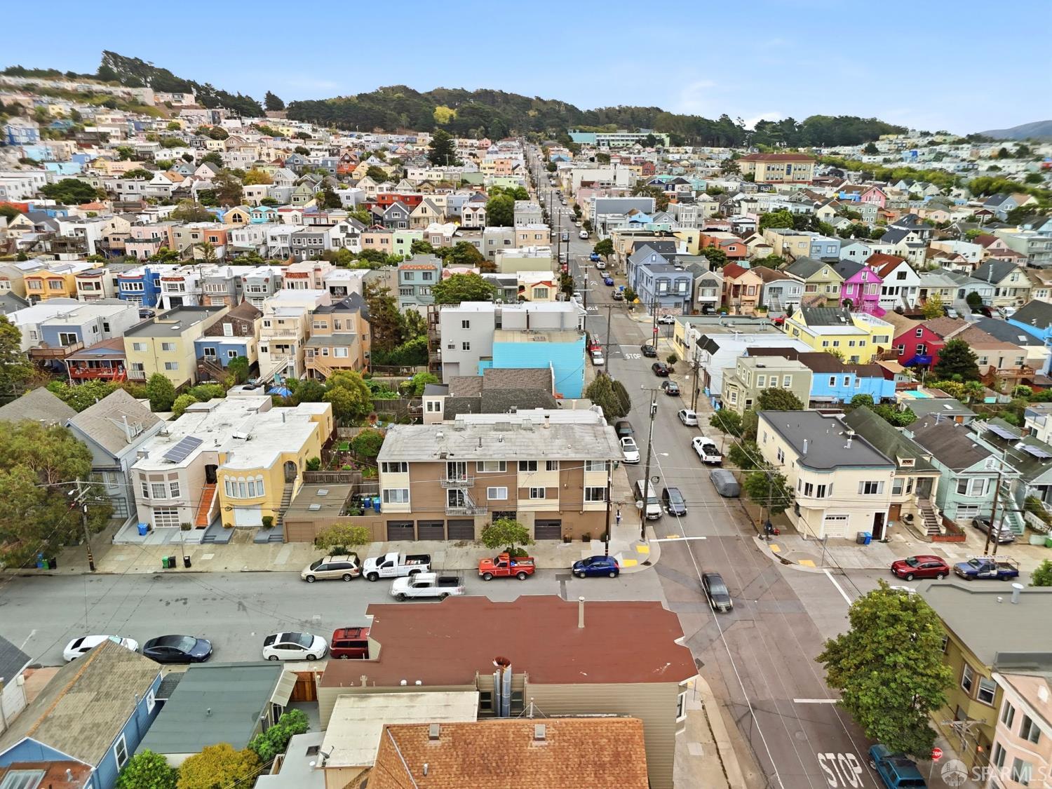 Detail Gallery Image 53 of 57 For 345 Brazil Ave, San Francisco,  CA 94112 - – Beds | – Baths