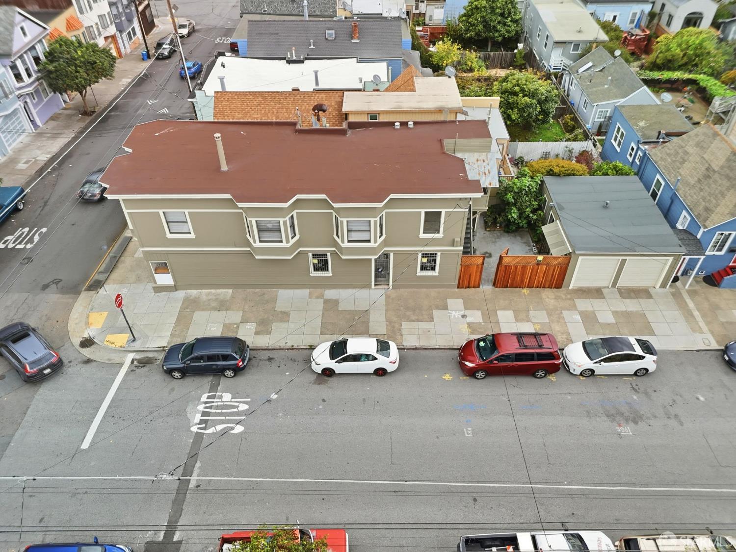 Detail Gallery Image 51 of 57 For 345 Brazil Ave, San Francisco,  CA 94112 - – Beds | – Baths