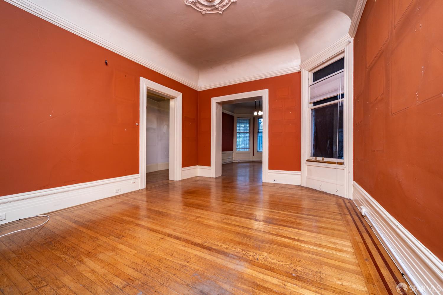 Detail Gallery Image 7 of 46 For 412 Central Ave, San Francisco,  CA 94117 - – Beds | – Baths