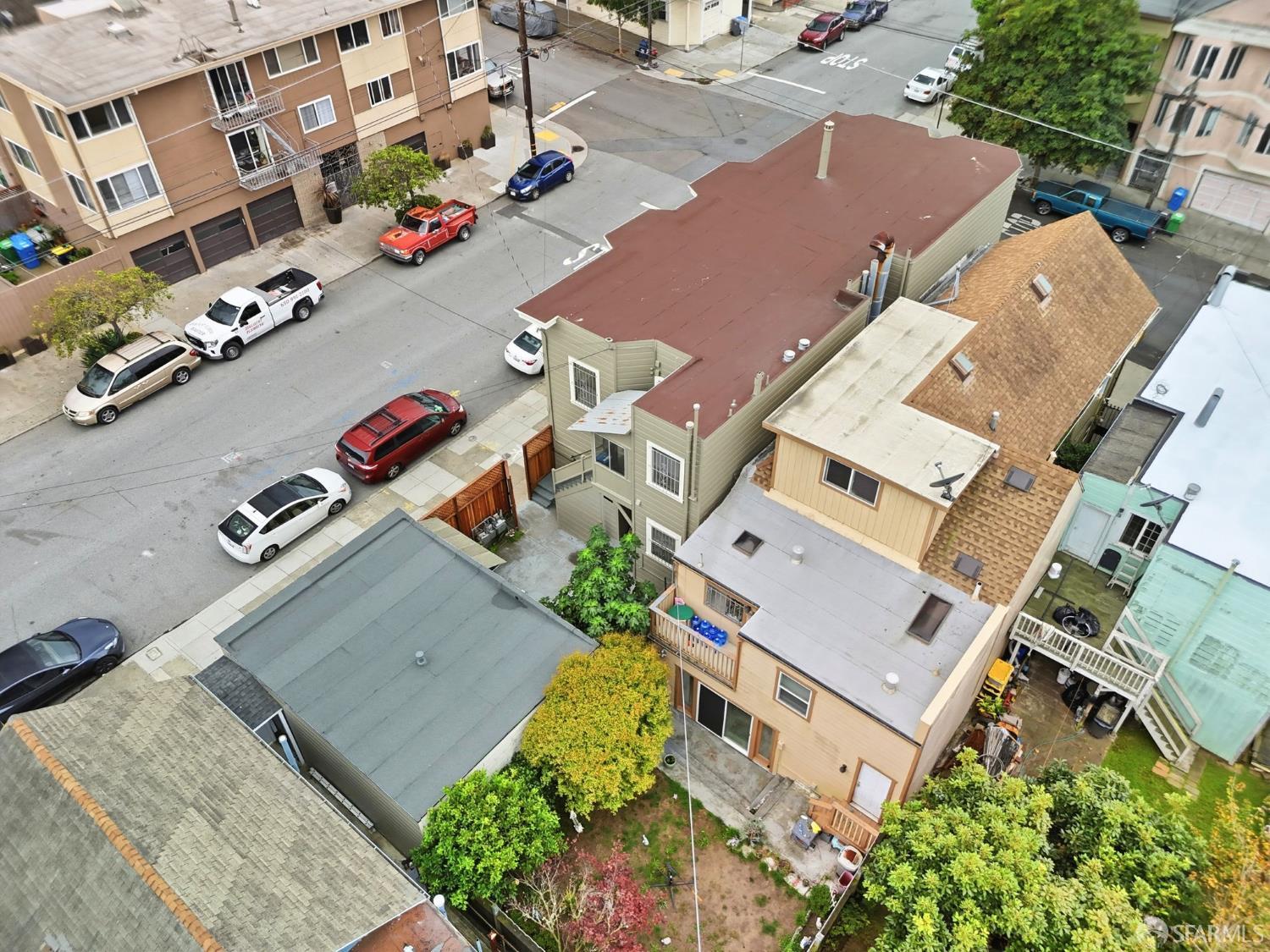 Detail Gallery Image 49 of 57 For 345 Brazil Ave, San Francisco,  CA 94112 - – Beds | – Baths